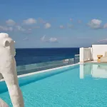 Hotel Icon Mykonos 4*
