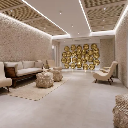 Icon Mykonos 酒店