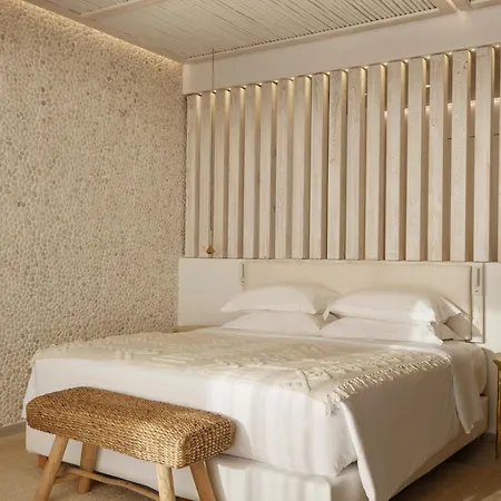 酒店 Icon Mykonos 4*