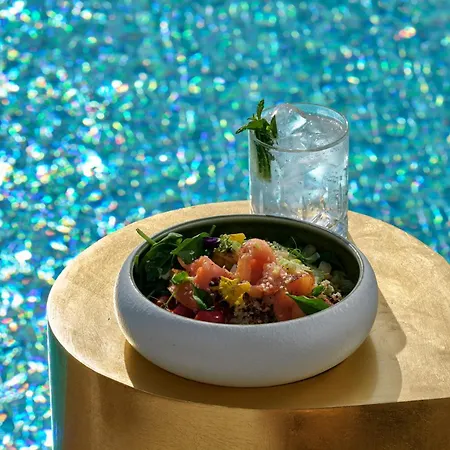 Icon Mykonos 4*