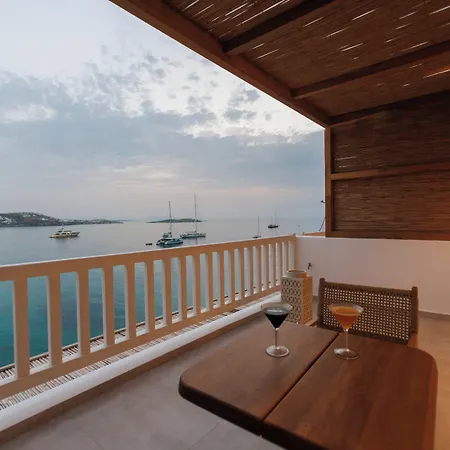 فندق Icon Mykonos