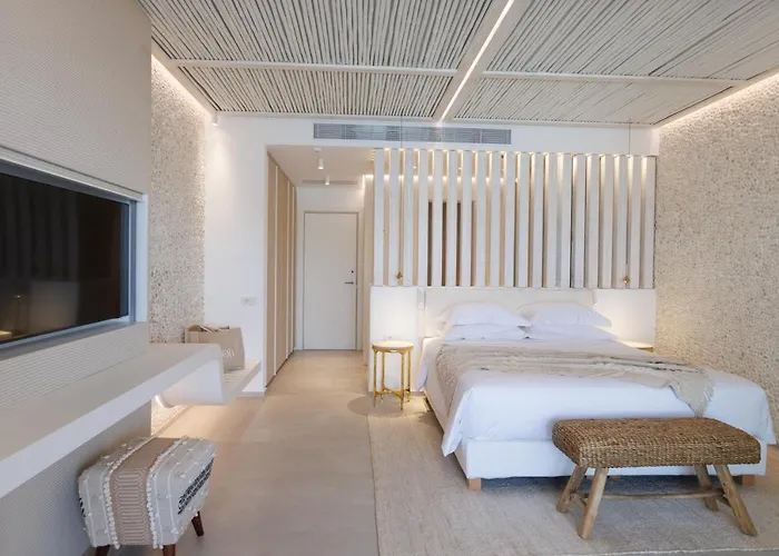 Icon Mykonos 4* Megali Ammos