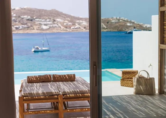 Icon Mykonos Megali Ammos