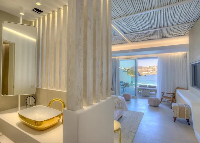 Icon Mykonos Megali Ammos