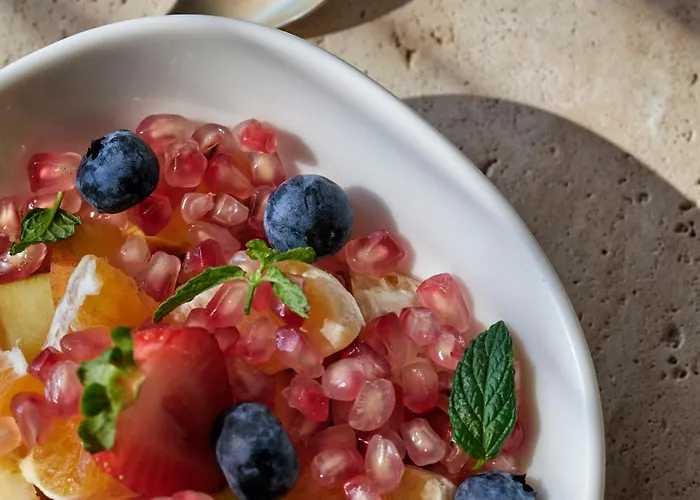 ホテル Icon Mykonos