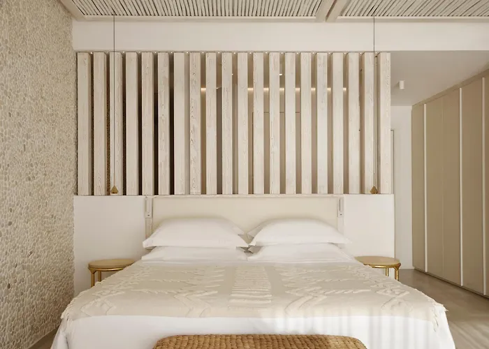 Icon Mykonos 4* Megali Ammos