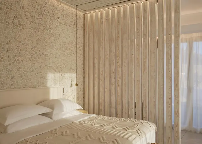 ホテル Icon Mykonos