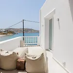 Icon Mykonos Hotel 4*