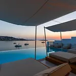 Hotel Icon Mykonos Megali Ammos (Mykonos)