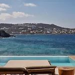 Icon Mykonos Hotel 4*