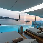 Icon Mykonos 4* Megali Ammos (Mykonos)