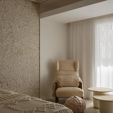 Icon Mykonos Hotel 4*