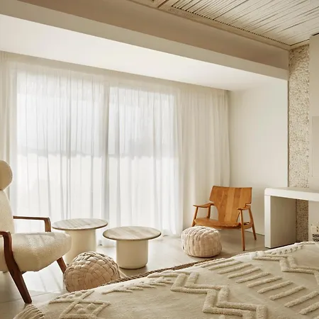 Icon Mykonos Hotel