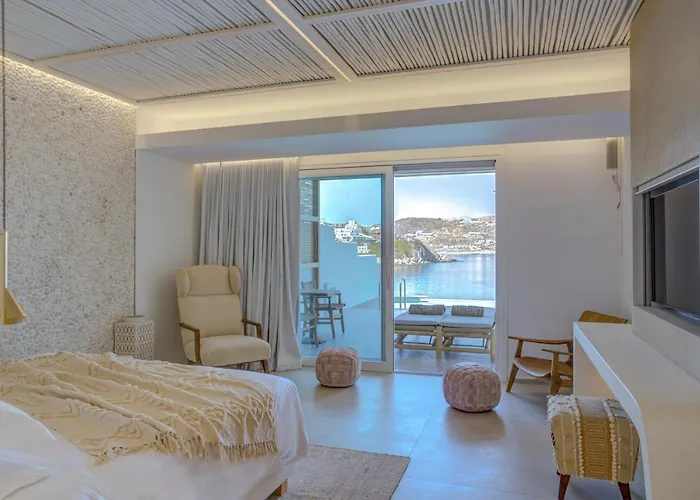 Hotel Icon Mykonos