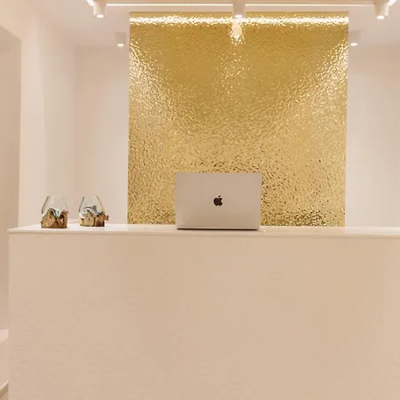 Icon Mykonos Hotel 4*