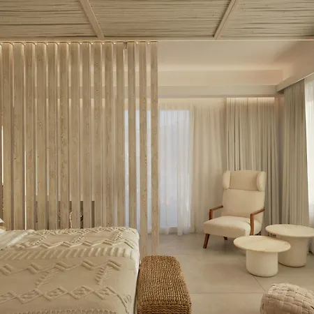 فندق Icon Mykonos Megali Ammos (Mykonos)