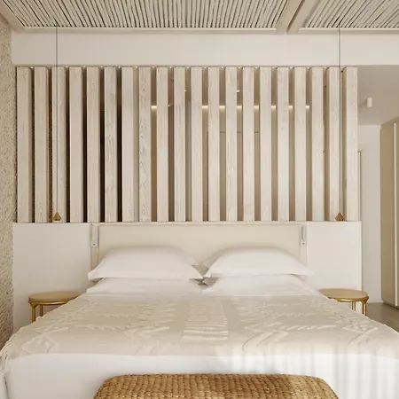 Icon Mykonos 4* Megali Ammos (Mykonos)