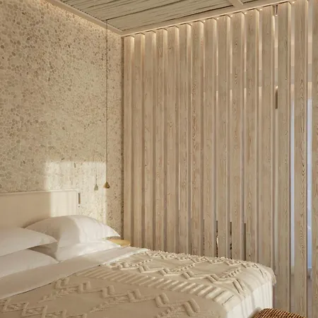 Hotel Icon Mykonos