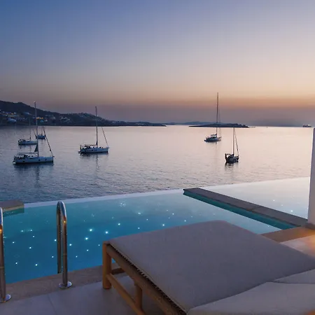 Icon Mykonos Megali Ammos (Mykonos)