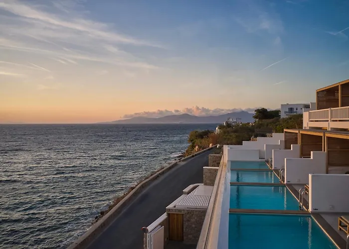 Icon Mykonos Megali Ammos (Mykonos)