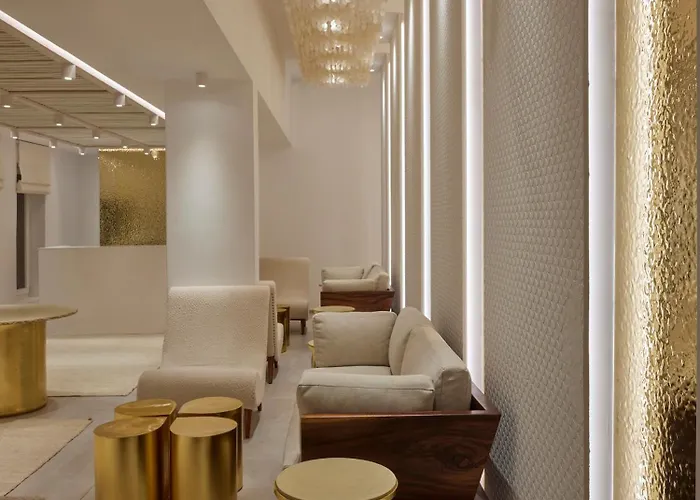 Icon Mykonos Megali Ammos (Mykonos)