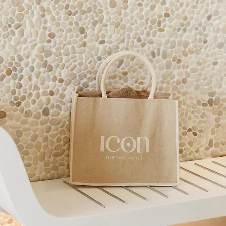 Icon Mykonos 4*