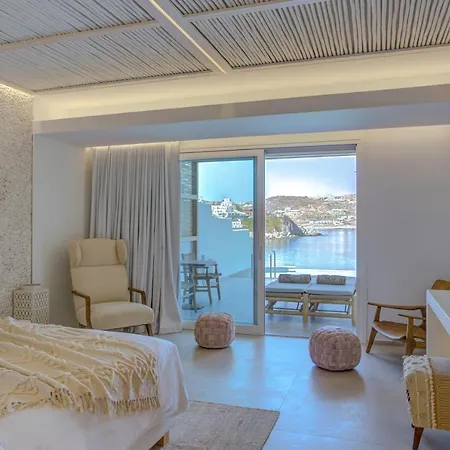 فندق Icon Mykonos