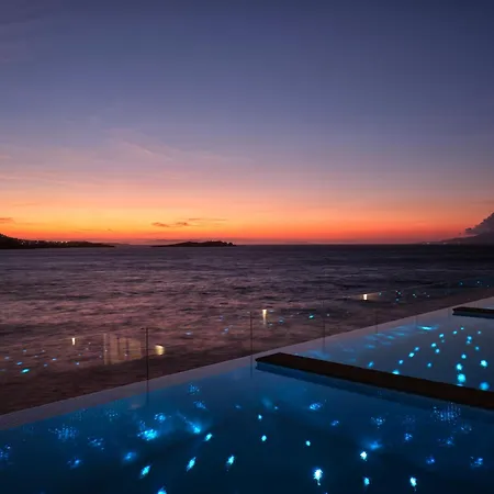 Icon Mykonos 4* Megali Ammos (Mykonos)