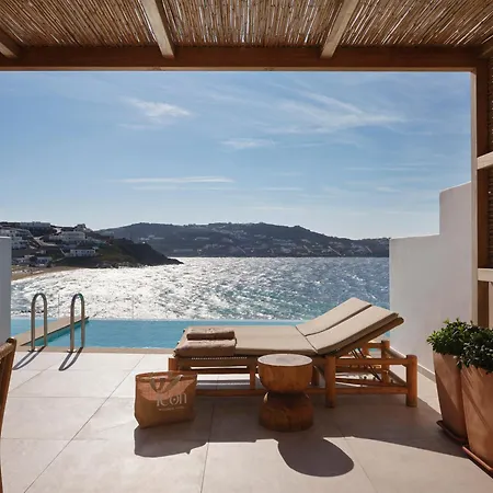 فندق Icon Mykonos