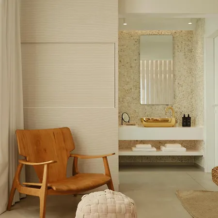 Icon Mykonos فندق 4*