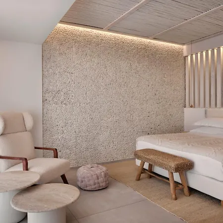 فندق Icon Mykonos