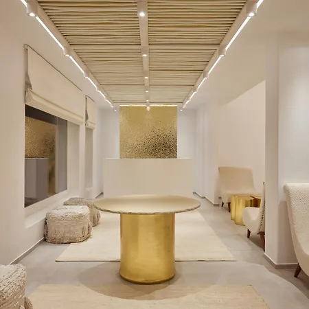 فندق Icon Mykonos Megali Ammos (Mykonos)