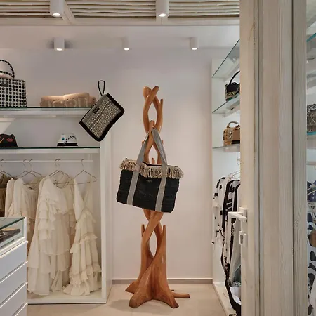 Icon Mykonos فندق 4*