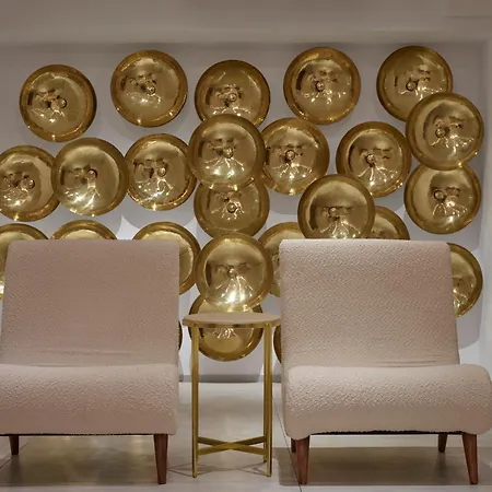 فندق Icon Mykonos 4*