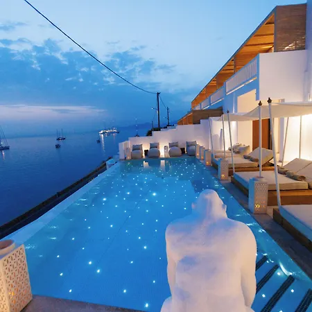 Icon Mykonos فندق Megali Ammos (Mykonos)