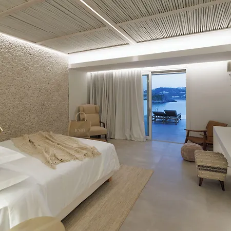 Icon Mykonos فندق Megali Ammos (Mykonos)